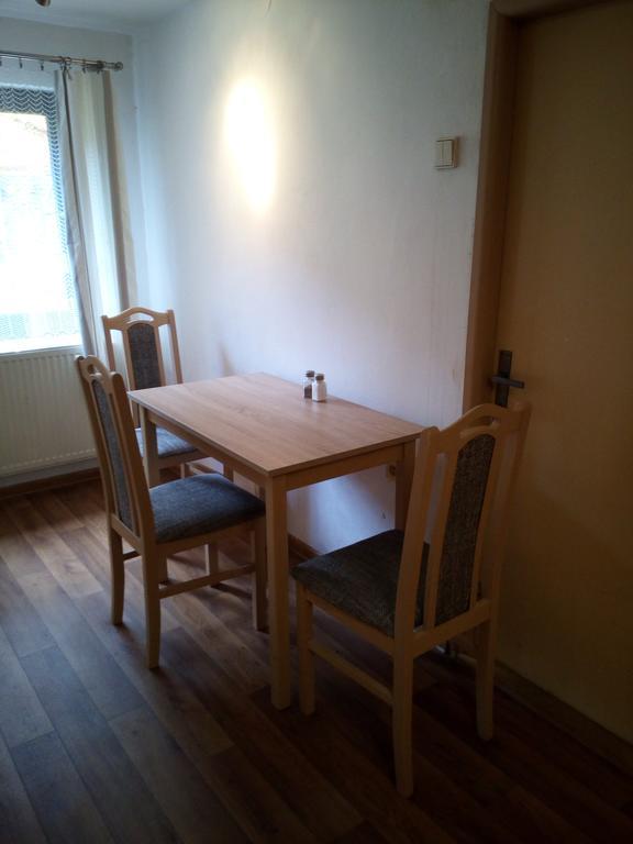 U Janecku Apartment Teplice nad Metuji Luaran gambar