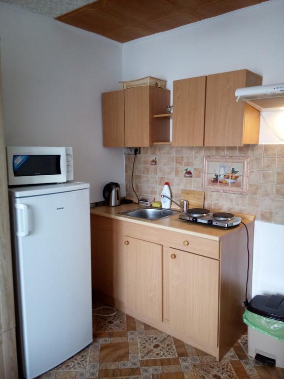 U Janecku Apartment Teplice nad Metuji Luaran gambar