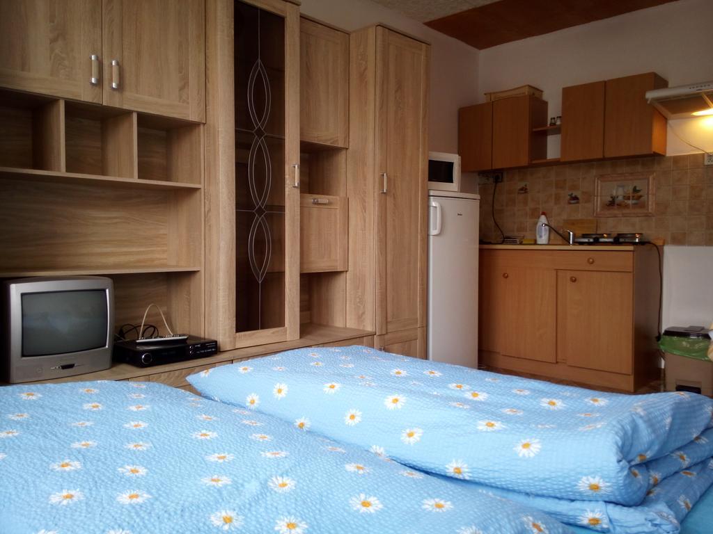 U Janecku Apartment Teplice nad Metuji Luaran gambar