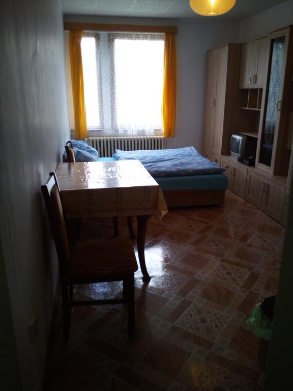 U Janecku Apartment Teplice nad Metuji Luaran gambar