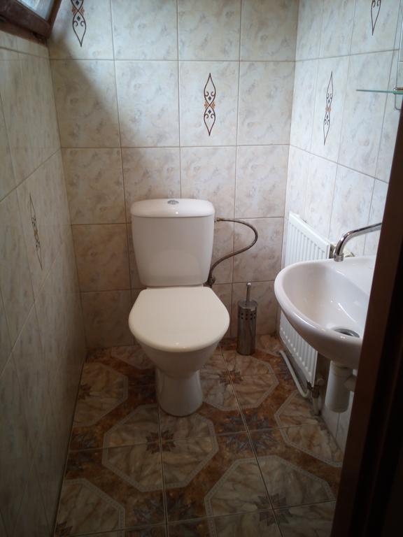 U Janecku Apartment Teplice nad Metuji Luaran gambar